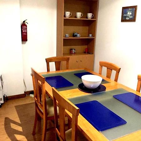 Old Town Apartment 푼샬 외부 사진