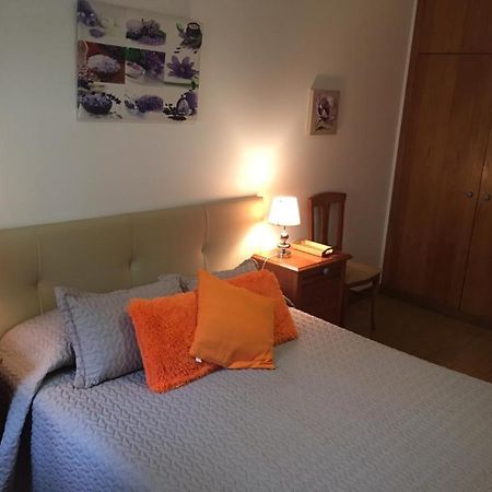 Old Town Apartment 푼샬 외부 사진