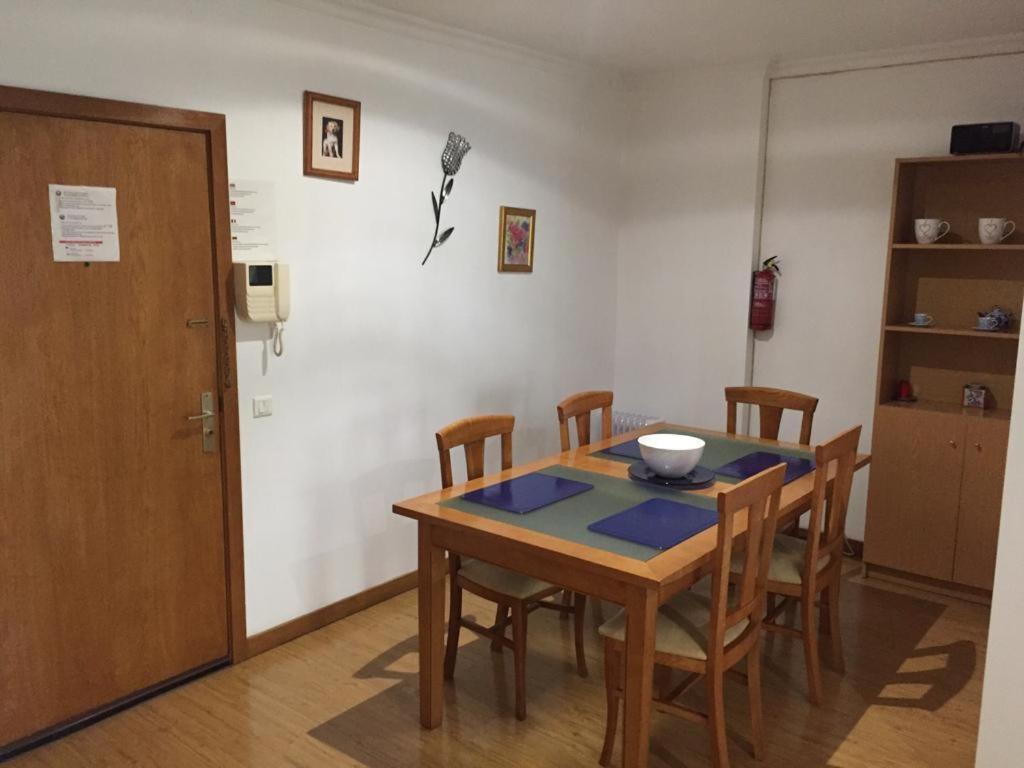 Old Town Apartment 푼샬 외부 사진