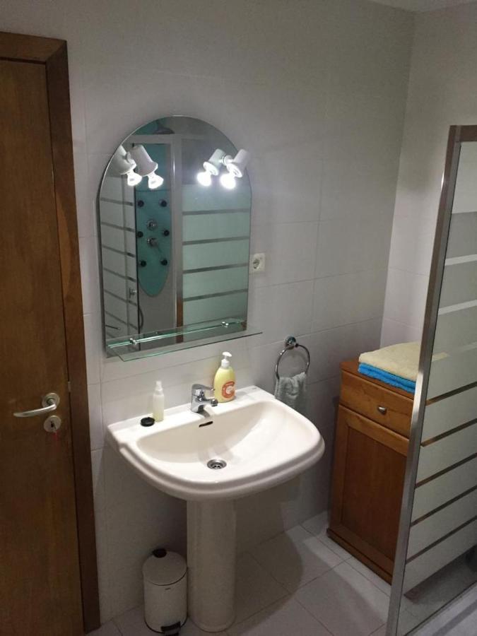 Old Town Apartment 푼샬 외부 사진