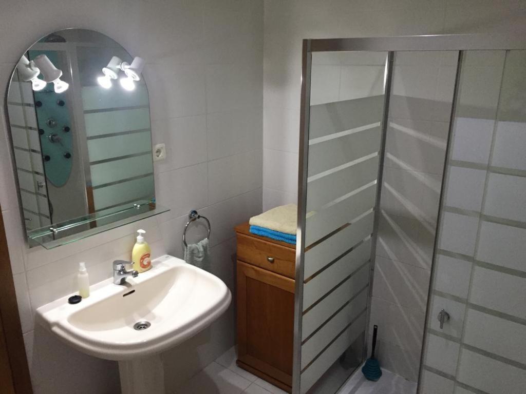 Old Town Apartment 푼샬 외부 사진