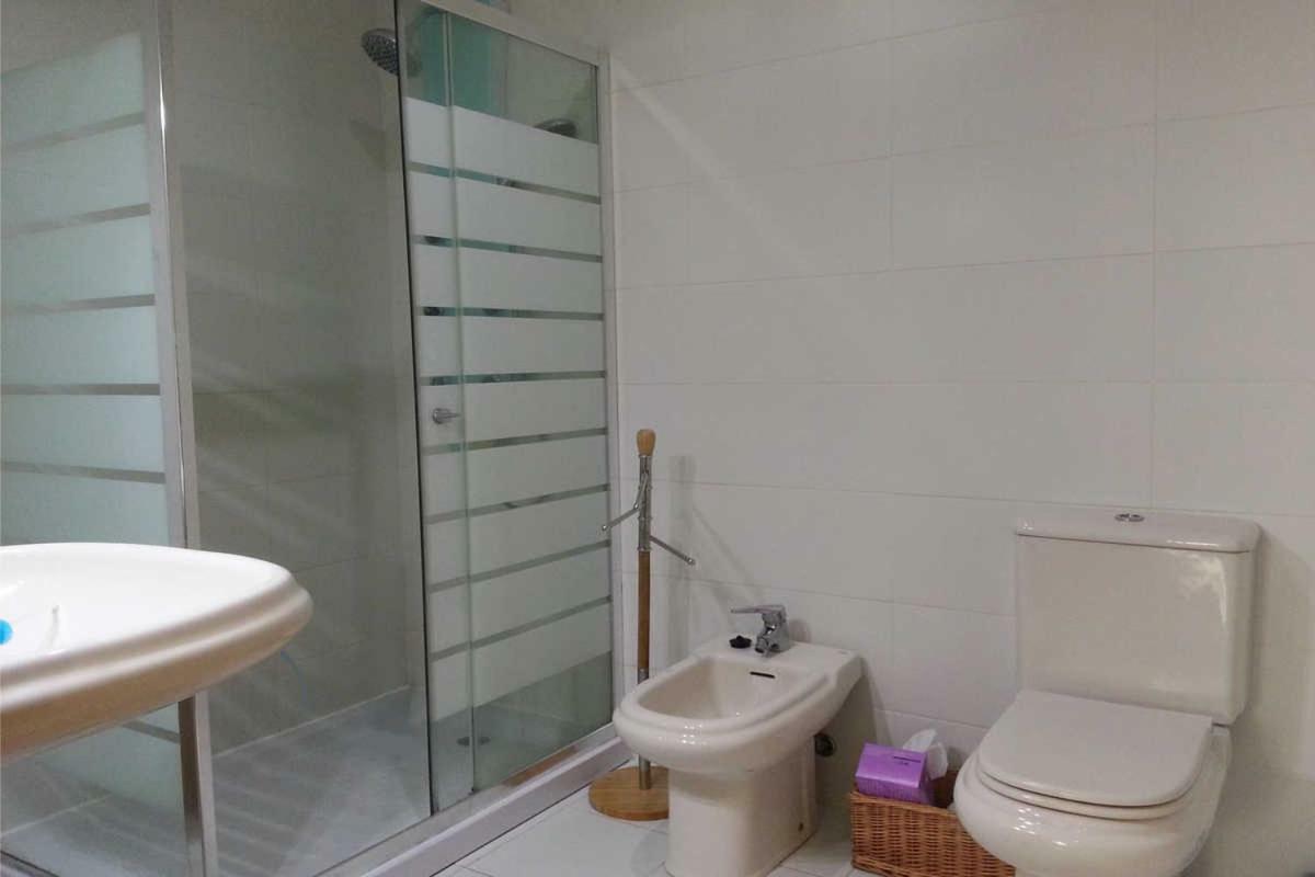 Old Town Apartment 푼샬 외부 사진